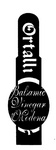 ORTALLI BALSAMIC VINEGAR MODENA