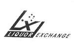 LX LIQUOR EXCHANGE