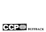 CCP BUFFBACK