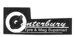 CANTERBURY TYRE & MAG SUPAMART