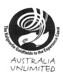 THE KALGOORLIE GOLDFIELDS TO THE ESPERANCE COAST AUSTRALIA UNLIMITED