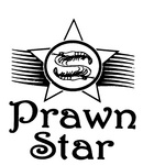 PRAWN STAR