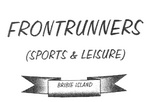 FRONTRUNNERS (SPORTS & LEISURE)  BRIBIE ISLAND