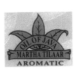 OIL OF JAVA MARTHA TILAAR AROMATIC