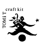 TOMI T CRAFTKIT