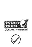FAMILY FARM QUALITY ASSURED