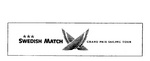 SWEDISH MATCH GRAND PRIX SAILING TOUR