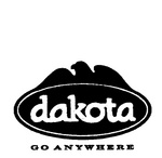 DAKOTA  GO ANYWHERE