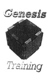 GENESIS TRAINING