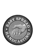 EASY SPREAD HANDCASTING