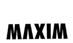 MAXIM
