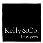 KELLY & CO. LAWYERS
