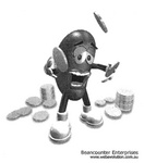 BEANCOUNTER ENTERPRISES WWW.WEBEVOLUTION.COM.AU