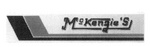 MCKENZIE'S