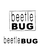 BEETLE BUG