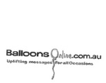 BALLOONS ONLINE.COM.AU UPLIFTING MESSAGES FOR ALL OCCASSIONS