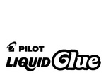 P PILOT LIQUID GLUE