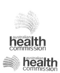AUSTRALIAN HEALTH COMMISSION