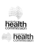 AUSTRALIAN HEALTH COMMISSION