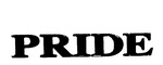PRIDE