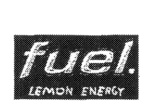 FUEL  LEMON ENERGY