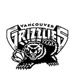 VANCOUVER GRIZZLIES