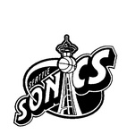 SEATTLE SONICS