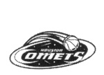 HOUSTON COMETS