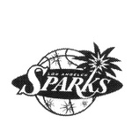 LOS ANGELES SPARKS