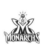 M SACRAMENTO MONARCHS