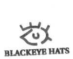 BLACKEYE HATS