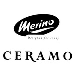 MERINO DESIGNED FOR TODAY CERAMO