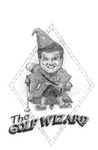 THE GOLF WIZARD