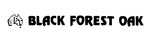 BFT BLACK FOREST OAK