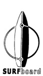 SURFBOARD