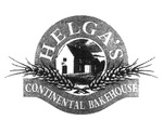 HELGA'S CONTINENTAL BAKEHOUSE