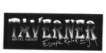 TAVERNER HOTEL GROUP Escape Relax Enjoy