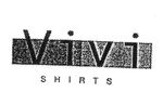 Vivi SHIRTS