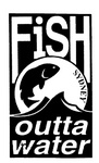 FISH OUTTA WATER SYDNEY
