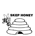 SKEP HONEY SKEP