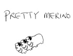 PRETTY MERINO