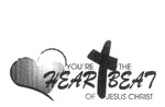YOU'RE THE HEARTBEAT OF JESUS CHRIST