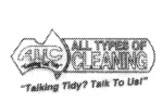 ATC ALL TYPES OF CLEANING 