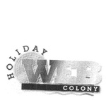 HOLIDAY WEB COLONY