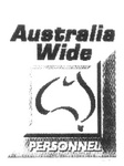 AUSTRALIA WIDE PERSONNEL