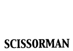 SCISSORMAN