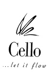 CELLO ...LET IT FLOW