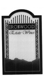 IRONWOOD ESTATE WINES