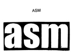 ASM
