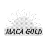 MACA GOLD